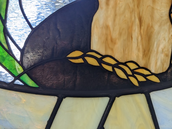 Weekly Update for the Twelfth Sunday After Pentecost