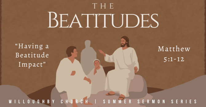 Beatitude Logic