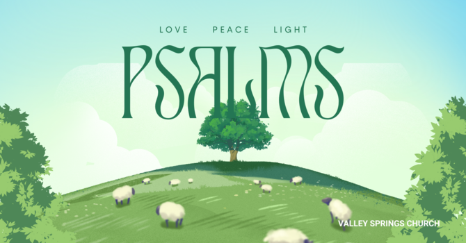 Psalm 74, 79: Hope in the Midst of Ruins image