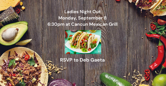 Ladies Night Out