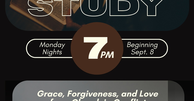Bible Study: Corinthians