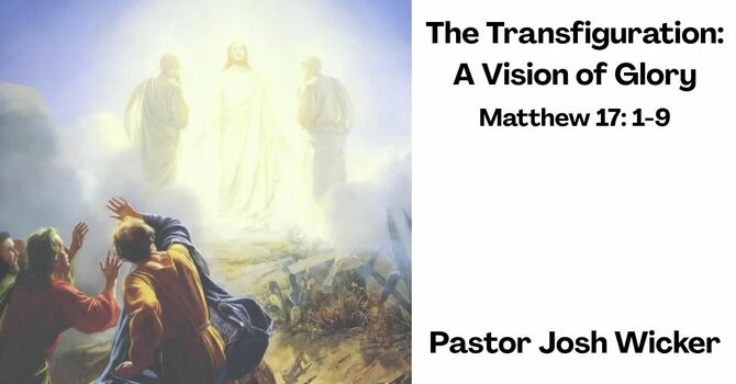 A Vision of Glory