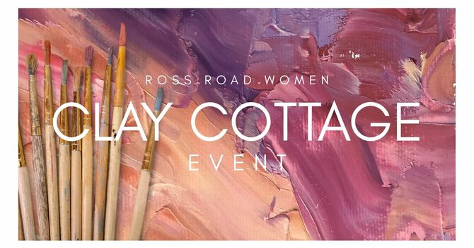 Clay Cottage Event
