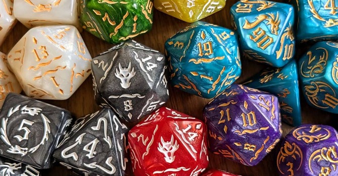 D&D Gatherings