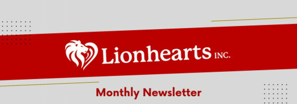 Lionhearts