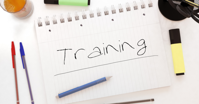 Training