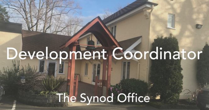Development Coordinator