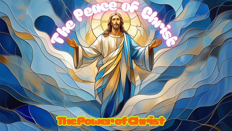 Pentecost 10