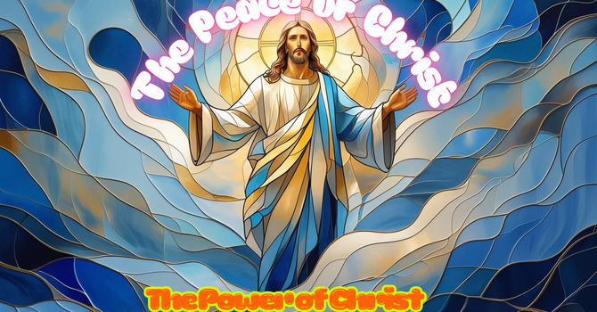 Pentecost 10