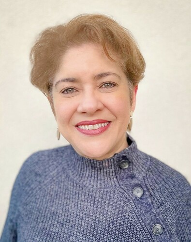 Rev. Dr. Esther  Robles