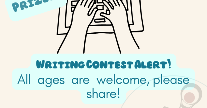 Writing contest