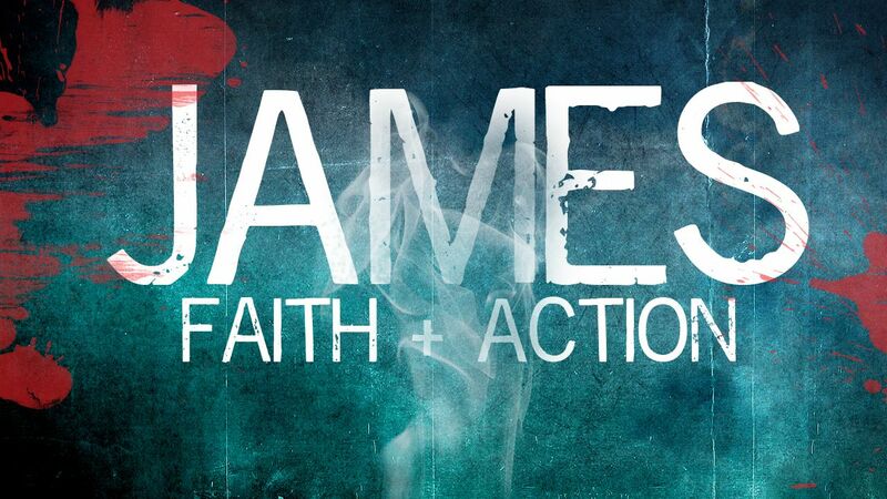 James 1:1-4