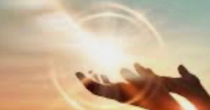 Introduction to Centering Prayer Program