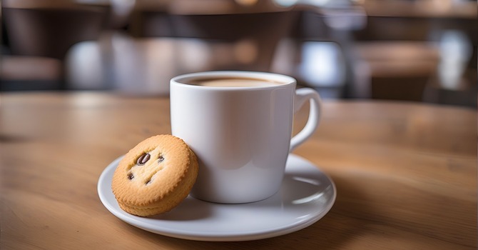 Coffee Time!