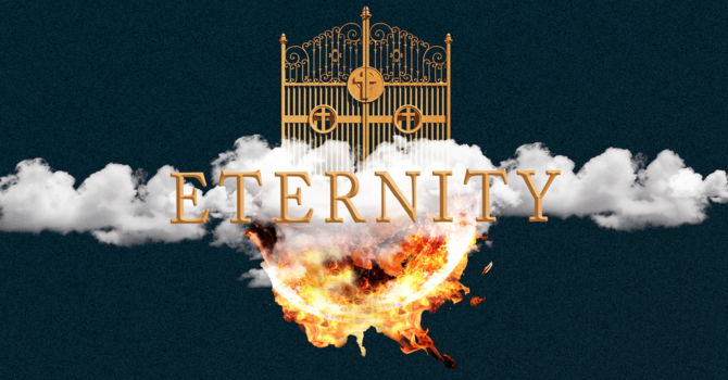 Heaven & Hell: Fact or Fiction?