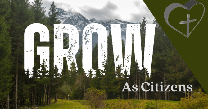 Grow As Citizens