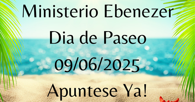 Paseo Ebenezer