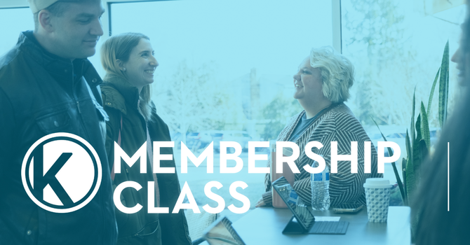 CHL Membership Class