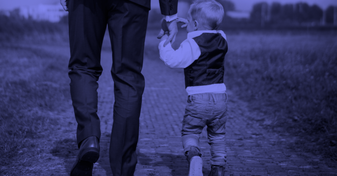 Fathers and Kids Day 