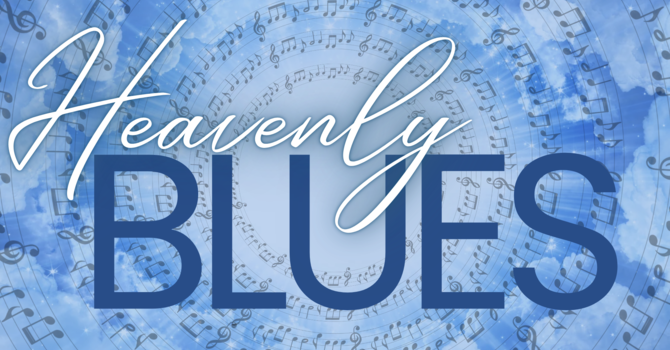 Heavenly Blues Night