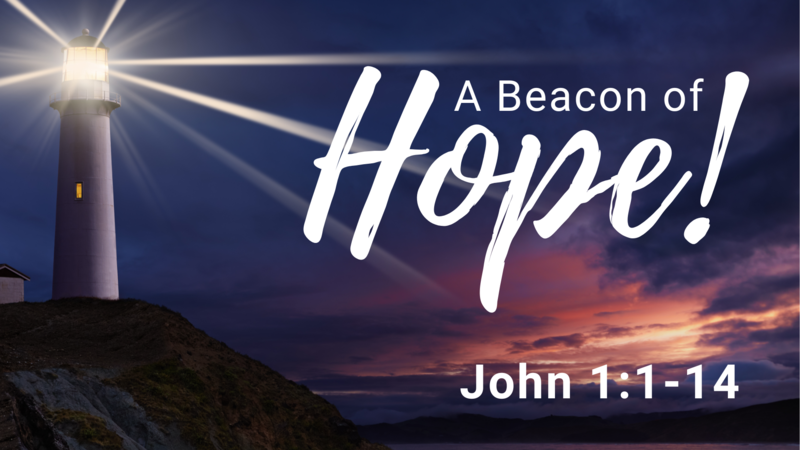 A Beacon Of Hope
