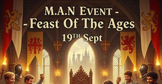 Mens M.A.N (Meat Appreciation Night)