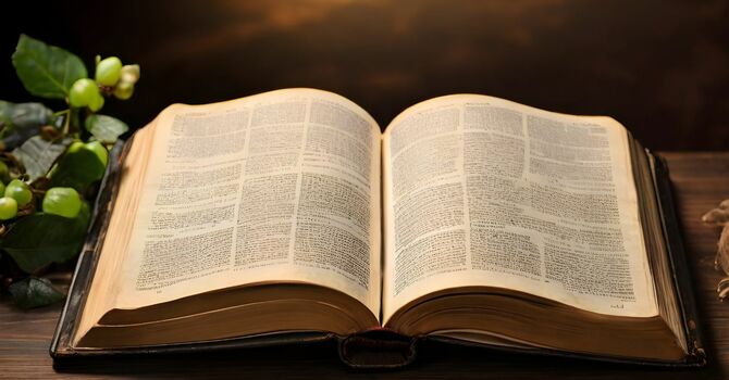 The Attributes of God image
