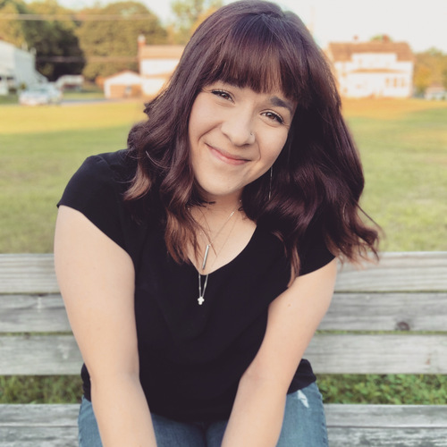 Rev. Rachel Heer