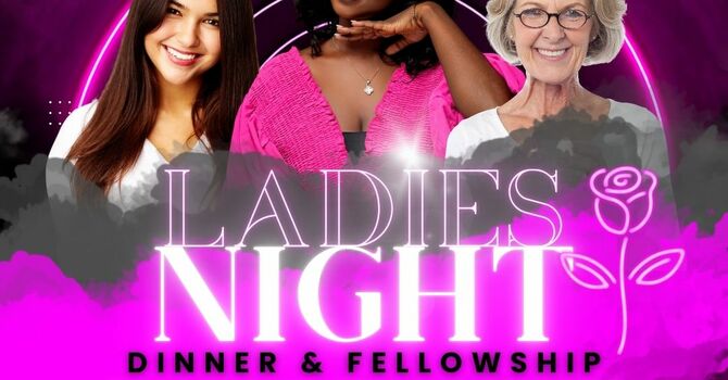 Ladies Night Out