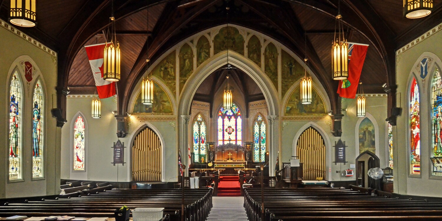 Slideshow image