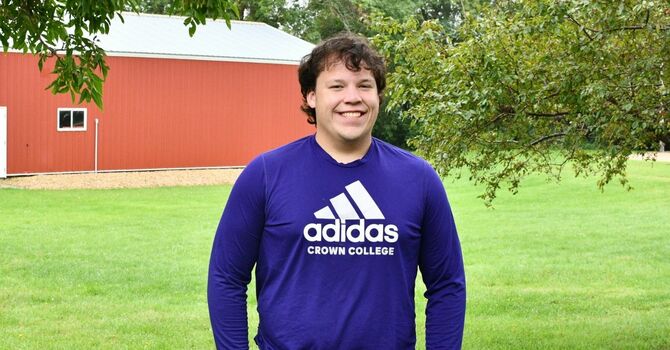 Welcome Jaden Pardee image