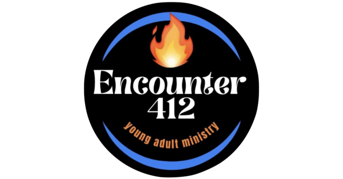 Encounter 412 Young Adult Ministry