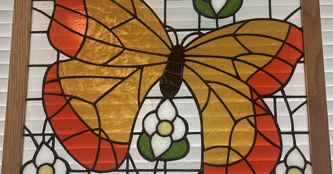 Men's Bible Study and Coffee