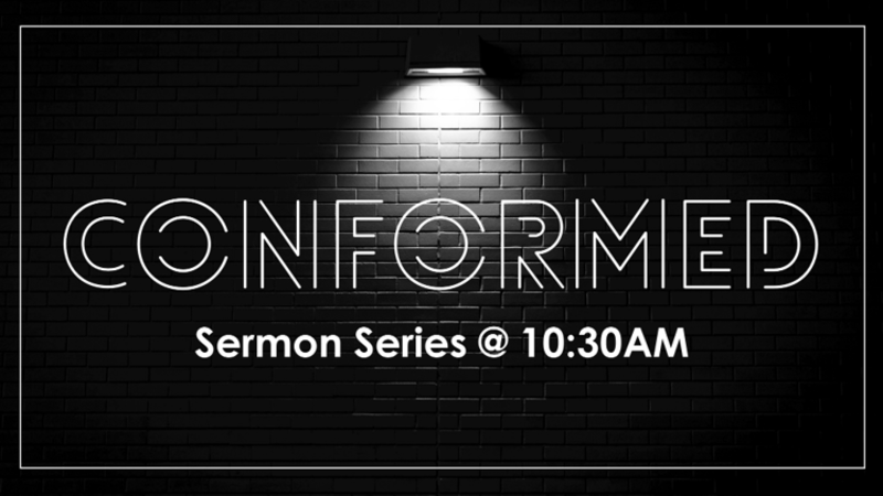 Conformed