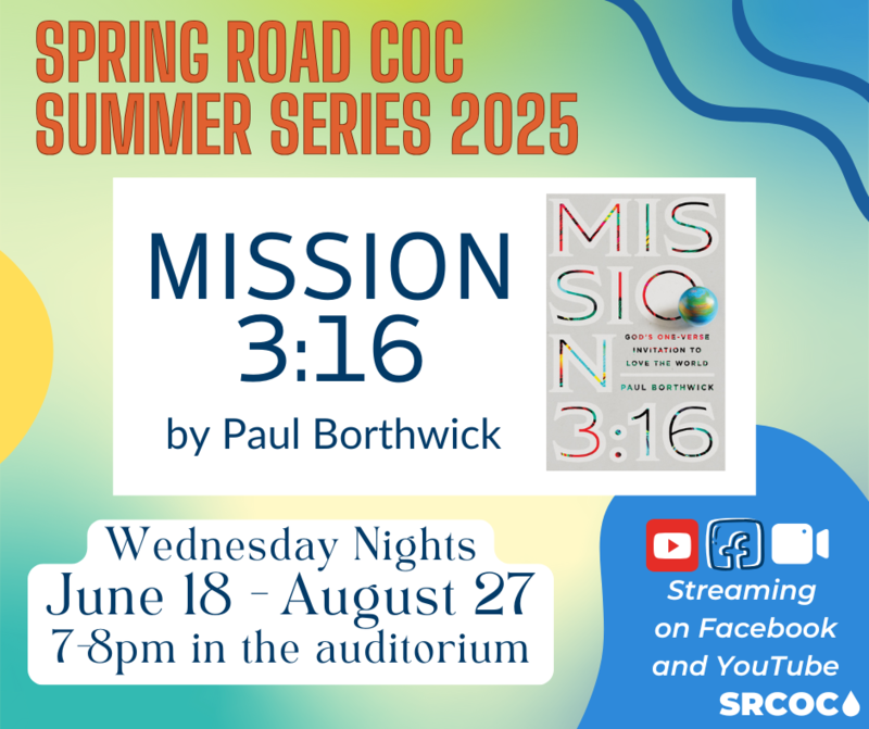  "But Have Eternal Life"