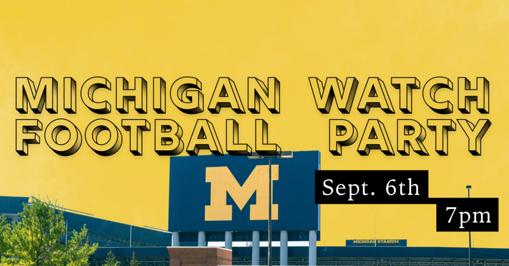 Michigan vs. Oklahoma
