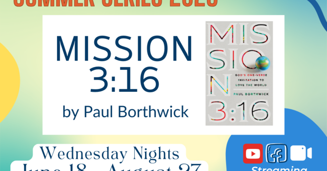  "But Have Eternal Life"