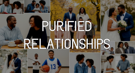 Purified Relationships