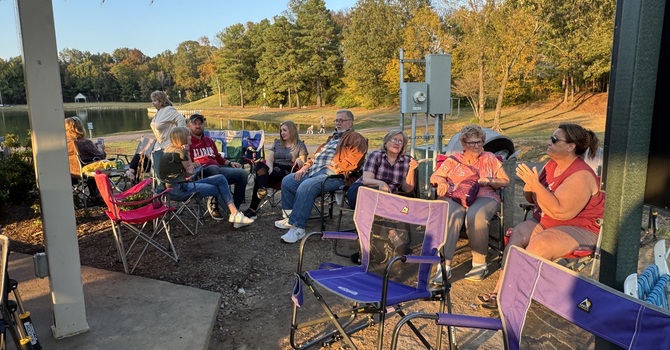 Park Fellowship