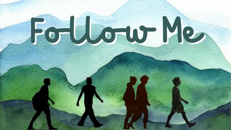 Follow Me