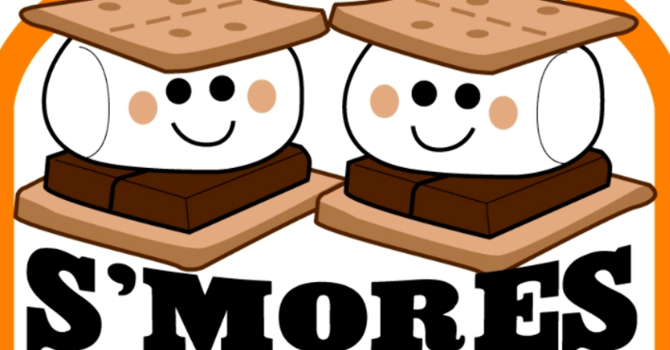"Smores" Event