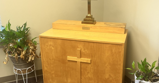 Administrative Council