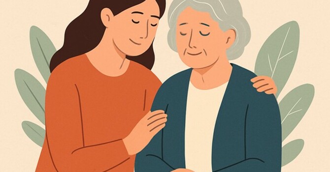 Parish Caring