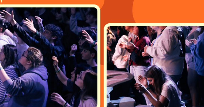 North Dakota Youth Convention