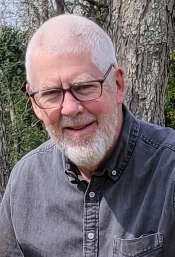 Steve Thulson