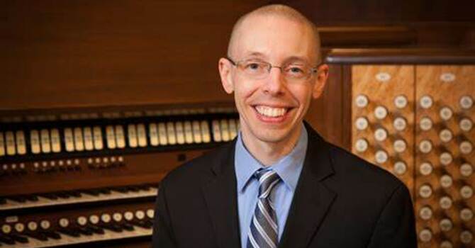 Will You Come and Follow Me? Hymn Sing Festival