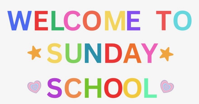 Kidz Church