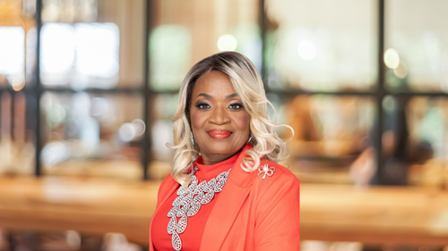 Dr. Ivy  Anderson