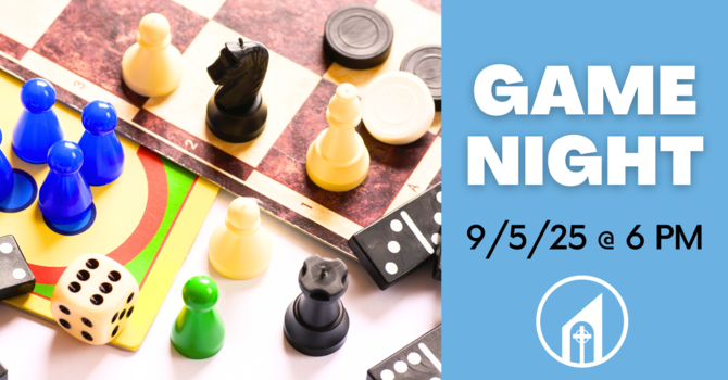 Game Night