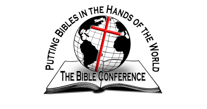 The 2025 Bible Conference